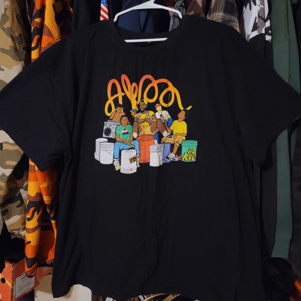 Akoo T Shirt
